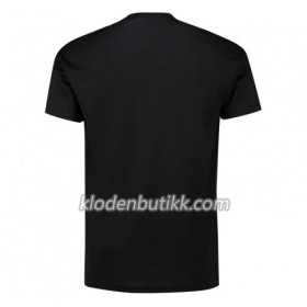 Argentina Borte Fotballdrakt Copa América 2019 Kortermet